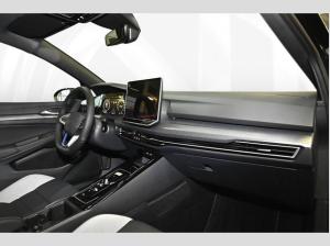 Volkswagen Golf GTE 1,5 l eHybrid OPF 130 kW
