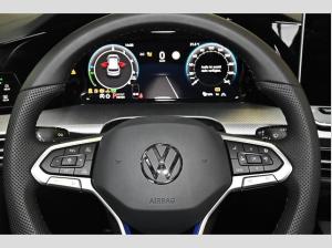 Volkswagen Golf GTE 1,5 l eHybrid OPF 130 kW