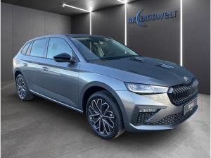 Skoda Scala Balance 1.5 TSI DSG Matrix,Klima,Kamera,Navi,AHK