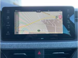 Skoda Scala Balance 1.5 TSI DSG Matrix,Klima,Kamera,Navi,AHK