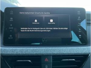 Skoda Scala Balance 1.5 TSI DSG Matrix,Klima,Kamera,Navi,AHK