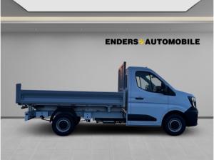 Renault Master IV Dreiseitenkipper L2H1 150DCI NP: 58.844 EUR