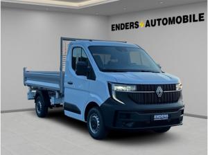 Renault Master IV Dreiseitenkipper L2H1 150DCI NP: 58.844 EUR
