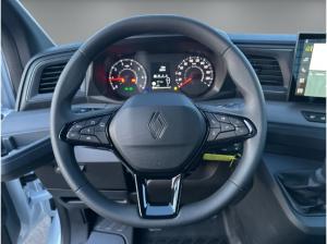 Renault Master IV Dreiseitenkipper L2H1 150DCI NP: 58.844 EUR