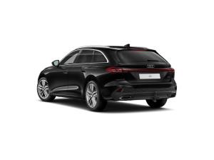 Audi A5 Avant TFSI quattro 19" AHK Kamera LED Navi