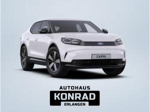 Ford Capri 77kWh🔋627km Reichweite⚡*sofort verfügbar*