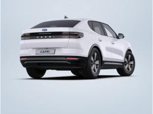 Ford Capri 77kWh🔋627km Reichweite⚡*sofort verfügbar*