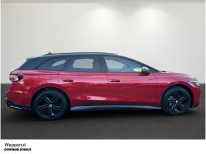 Volkswagen ID.7 Tourer GTX 4M 250 kW NAVI AHK DCC KAM ACC LED SHZ PDC LM