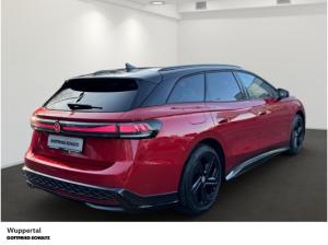 Volkswagen ID.7 Tourer GTX 4M 250 kW NAVI AHK DCC KAM ACC LED SHZ PDC LM