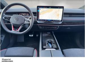 Volkswagen ID.7 Tourer GTX 4M 250 kW NAVI AHK DCC KAM ACC LED SHZ PDC LM