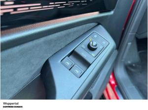 Volkswagen ID.7 Tourer GTX 4M 250 kW NAVI AHK DCC KAM ACC LED SHZ PDC LM