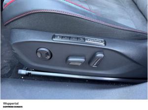 Volkswagen ID.7 Tourer GTX 4M 250 kW NAVI AHK DCC KAM ACC LED SHZ PDC LM