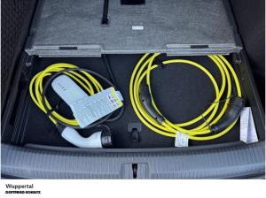 Volkswagen ID.7 Tourer GTX 4M 250 kW NAVI AHK DCC KAM ACC LED SHZ PDC LM