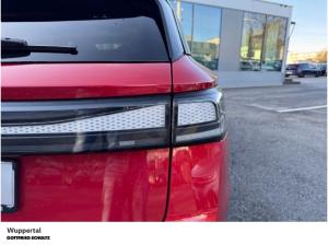 Volkswagen ID.7 Tourer GTX 4M 250 kW NAVI AHK DCC KAM ACC LED SHZ PDC LM