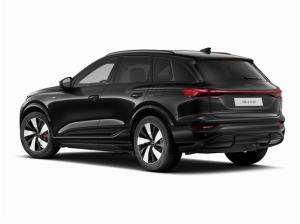 Audi Q6 e-tron S line AHK/MATRIX/B&O/PANO/ACC/360°