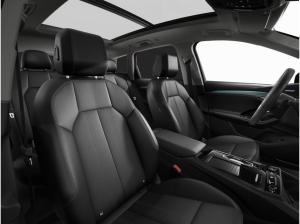 Audi Q6 e-tron S line AHK/MATRIX/B&O/PANO/ACC/360°