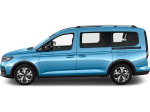 Ford Tourneo Connect PHEV L1 Trend 1.5L 150PS 110kw