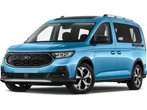 Ford Tourneo Connect PHEV L1 Trend 1.5L 150PS 110kw