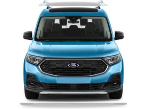 Ford Tourneo Connect PHEV L1 Trend 1.5L 150PS 110kw