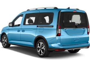 Ford Tourneo Connect PHEV L1 Trend 1.5L 150PS 110kw