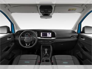 Ford Tourneo Connect PHEV L1 Trend 1.5L 150PS 110kw