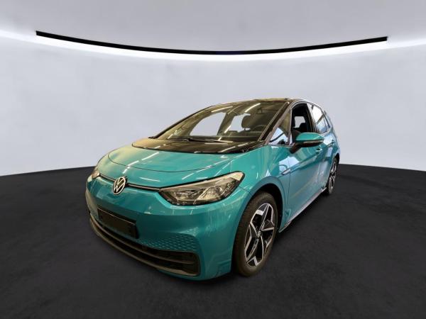 Volkswagen ID.3 Pure Performance