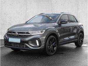 Volkswagen T-Roc 1.5 TSI R-Line *ACC*KAMERA*NAVI*LED*