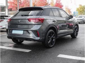 Volkswagen T-Roc 1.5 TSI R-Line *ACC*KAMERA*NAVI*LED*