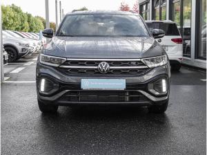 Volkswagen T-Roc 1.5 TSI R-Line *ACC*KAMERA*NAVI*LED*