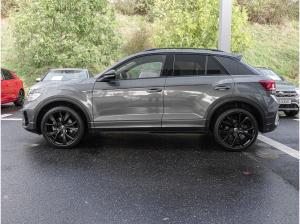 Volkswagen T-Roc 1.5 TSI R-Line *ACC*KAMERA*NAVI*LED*