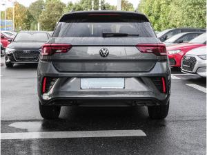 Volkswagen T-Roc 1.5 TSI R-Line *ACC*KAMERA*NAVI*LED*