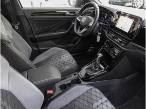 Volkswagen T-Roc 1.5 TSI R-Line *ACC*KAMERA*NAVI*LED*