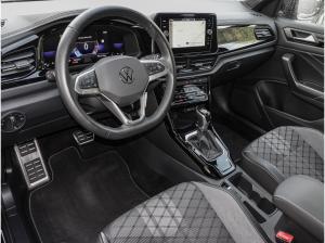 Volkswagen T-Roc 1.5 TSI R-Line *ACC*KAMERA*NAVI*LED*