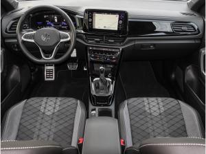 Volkswagen T-Roc 1.5 TSI R-Line *ACC*KAMERA*NAVI*LED*