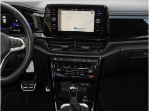Volkswagen T-Roc 1.5 TSI R-Line *ACC*KAMERA*NAVI*LED*