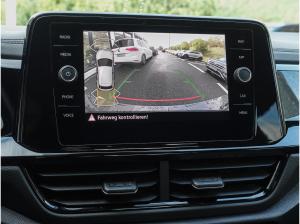 Volkswagen T-Roc 1.5 TSI R-Line *ACC*KAMERA*NAVI*LED*