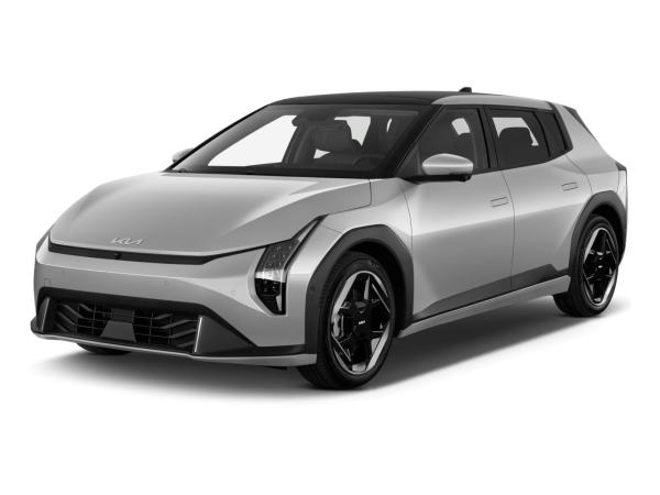 Abbildung Leasingangebot Kia EV4