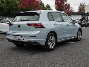 Volkswagen Golf 1.5 TSI *ALLWETTER*SHZ*LED*APP-CONNECT*