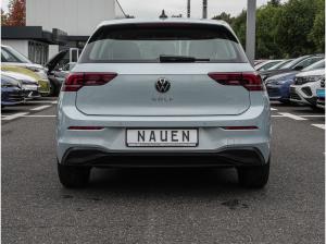Volkswagen Golf 1.5 TSI *ALLWETTER*SHZ*LED*APP-CONNECT*
