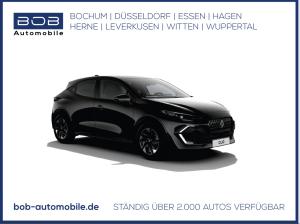Bild zu Leasinginserat Renault Clio Techno Full Hybrid E-Tech 160❗REGISTER- Auszug❗️