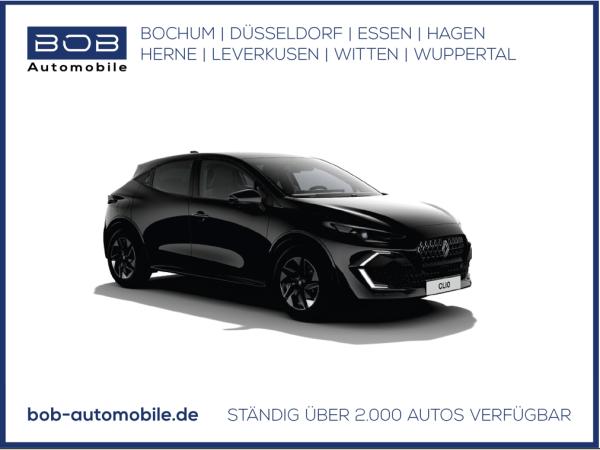 Renault Clio Techno Full Hybrid E-Tech 160❗REGISTER- Auszug❗️