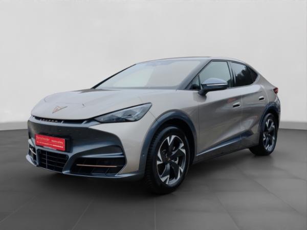 Cupra Tavascan 77kWh Endurance 5-J-GARANTIE KAMERA NAVI SHZ ACC GRA 19