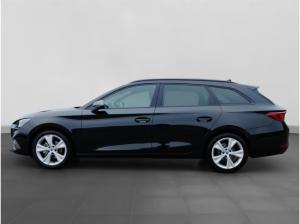 Seat Leon Sportstourer 1.5 TSI DSG FR KAMERA NAVI LED SHZ GRA DAB FULL LINK 17