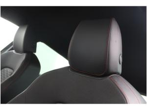 Seat Leon Sportstourer 1.5 TSI DSG FR KAMERA NAVI LED SHZ GRA DAB FULL LINK 17