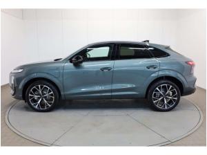 Audi Q3 Sportback e-hybrid S line 0,5% DW Versteuerung