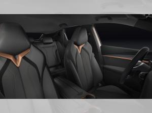 Cupra Tavascan VZ‼️BAFA ON TOP‼️  4Drive 250 kW (340 PS) 77 kWh