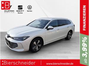 Volkswagen Passat 1.5 eTSI DSG Business*990€ SONDERZAHLUNG* DIGITAL COCKPIT PRO 360°-KAMERA AHK NAVI 17 ACC DAB