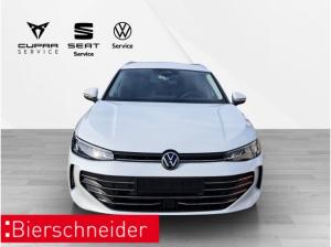 Volkswagen Passat 1.5 eTSI DSG Business*990€ SONDERZAHLUNG* DIGITAL COCKPIT PRO 360°-KAMERA AHK NAVI 17 ACC DAB