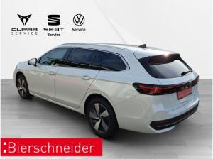 Volkswagen Passat 1.5 eTSI DSG Business*990€ SONDERZAHLUNG* DIGITAL COCKPIT PRO 360°-KAMERA AHK NAVI 17 ACC DAB