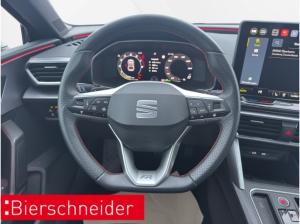 Seat Leon 1.5 eTSI DSG *nur mit 990,00€ Sonderzahlung gültig!*